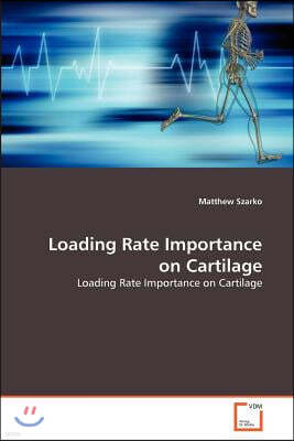 Loading Rate Importance on Cartilage