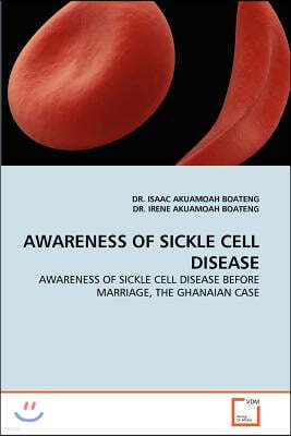 Awareness of Sickle Cell Disease