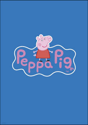 Peppa Pig: Practise with Peppa: Amazing Phonics