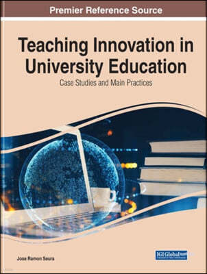 Teaching Innovation in University Education