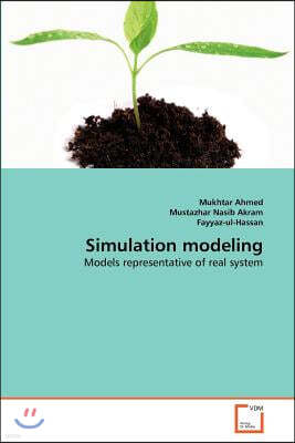 Simulation modeling