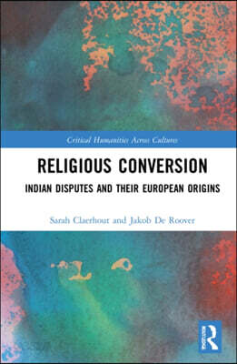 Religious Conversion