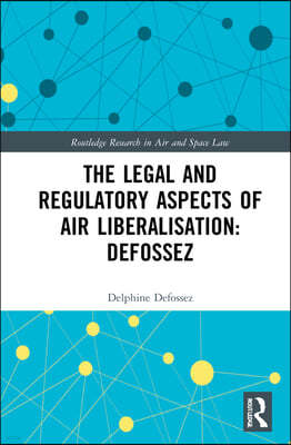 Law and Regulation of Airspace Liberalisation in Brazil