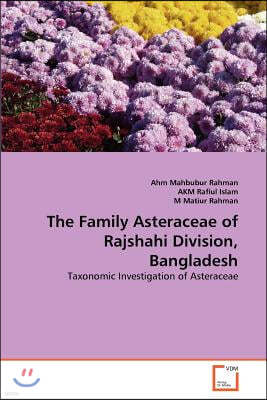 The Family Asteraceae of Rajshahi Division, Bangladesh