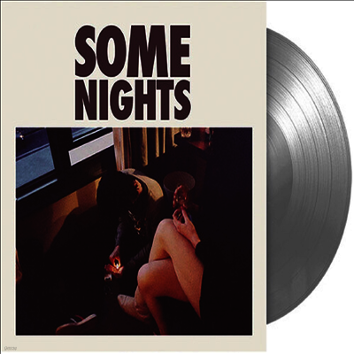 Fun. — Some Nights 앨범 커버