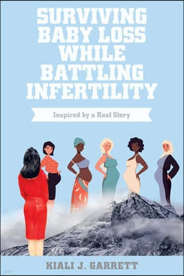 Surviving Baby Loss While Battling Infertility: Inspired by a Real Story