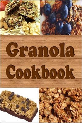 Granola Cookbook