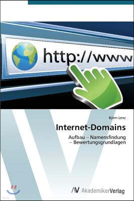 Internet-Domains