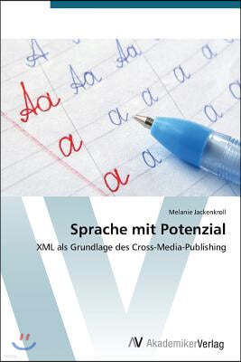 Sprache Mit Potenzial