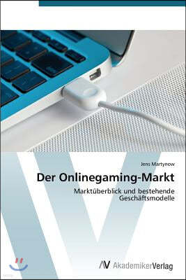 Der Onlinegaming-Markt