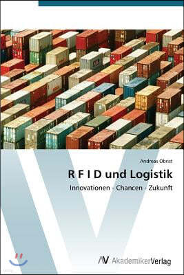 R F I D Und Logistik