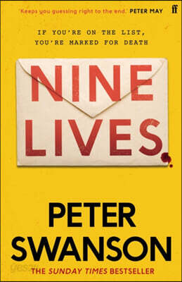 Nine Lives