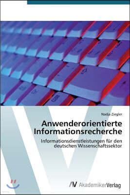 Anwenderorientierte Informationsrecherche