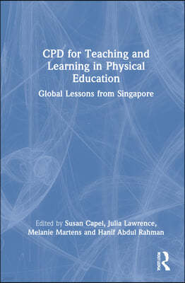 CPD for Teaching and Learning in Physical Education