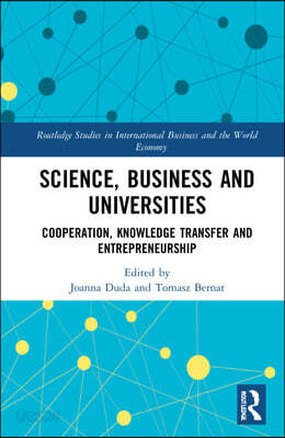 Science, Business and Universities