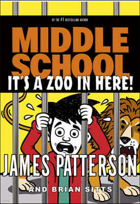 The Middle School: It's a Zoo in Here