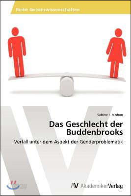 Das Geschlecht der Buddenbrooks