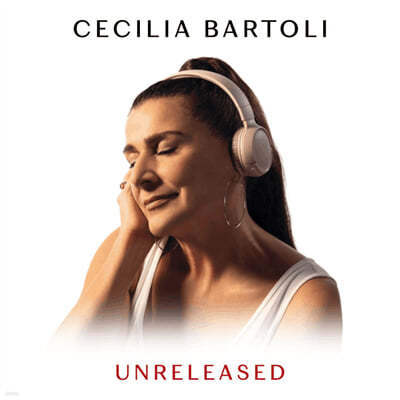 Cecilia Bartoli 亥 / Ʈ / ̵: Ƹ - üĥ ٸ縮 (Beethoven / Mozart / Haydn: Arias - Unreleased) 