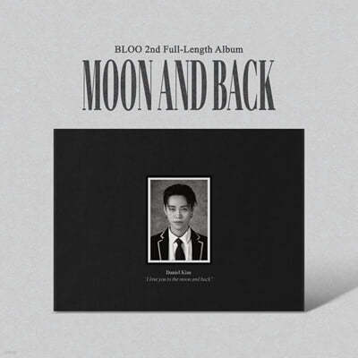  (BLOO) 2 - MOON AND BACK 