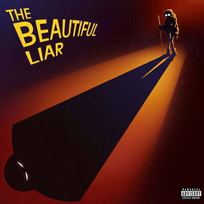 X Ambassadors (엑스 앰배서더스) - 3집 The Beautiful Liar 
