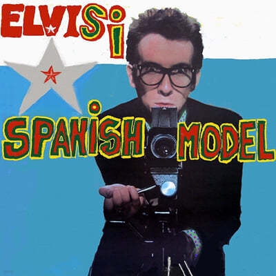 Elvis Costello (엘비스 코스텔로) - Spanish Model 