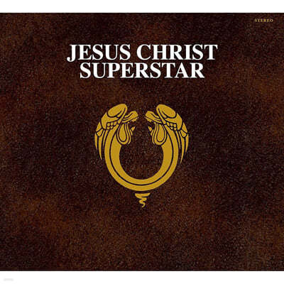  ũ̽Ʈ ۽Ÿ  (Jesus Christ Superstar OST by Andrew Lloyd Webber / Tim Rice) 