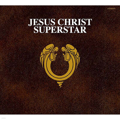 지저스 크라이스트 슈퍼스타 뮤지컬음악 (Jesus Christ Superstar OST by Andrew Lloyd Webber / Tim Rice)