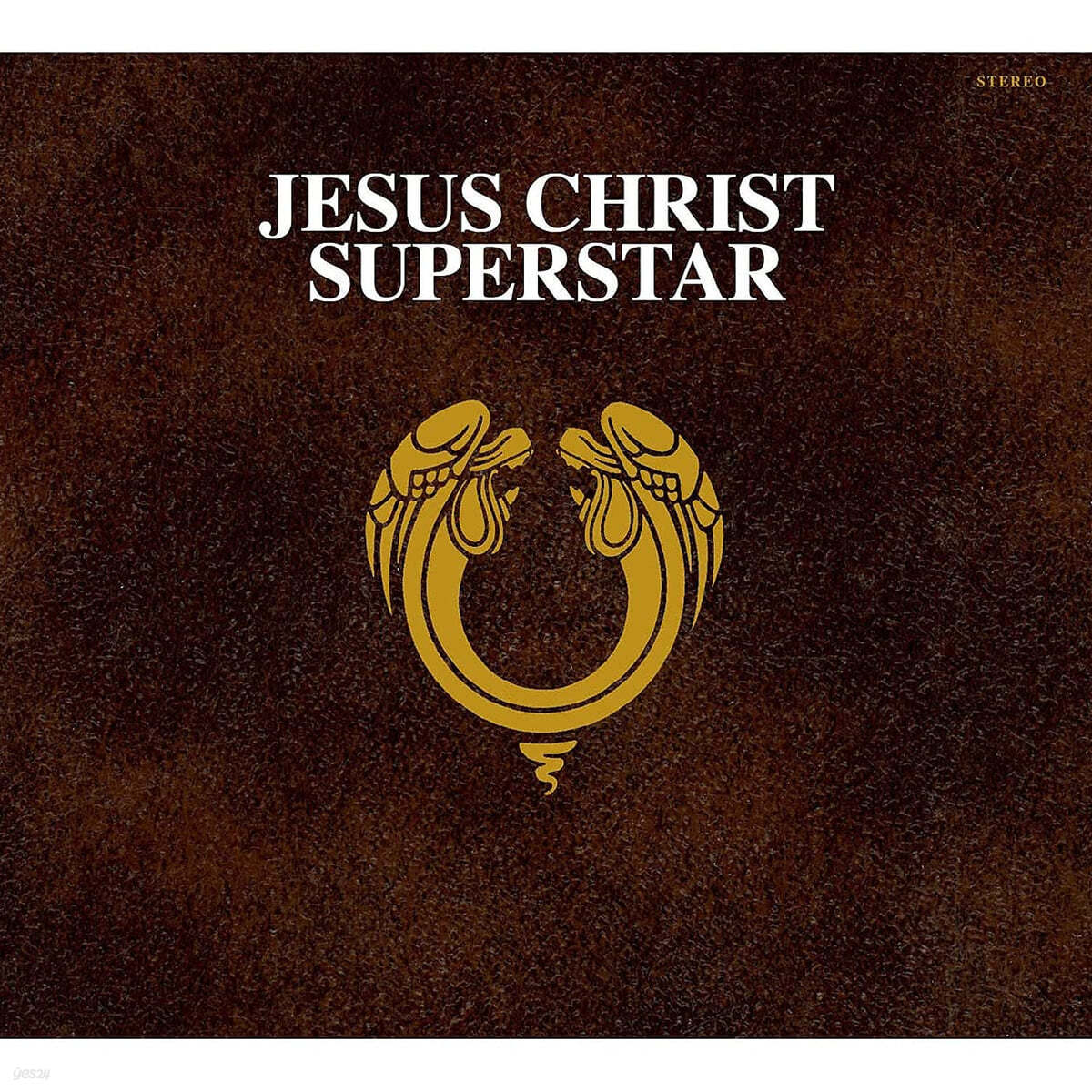 지저스 크라이스트 슈퍼스타 뮤지컬음악 (Jesus Christ Superstar OST by Andrew Lloyd Webber / Tim Rice)