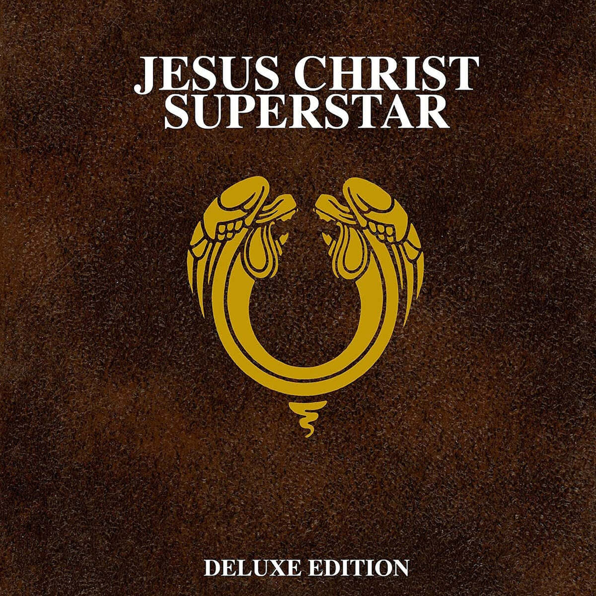 지저스 크라이스트 슈퍼스타 뮤지컬음악 (Jesus Christ Superstar OST by Andrew Lloyd Webber / Tim Rice) 