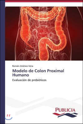 Modelo de Colon Proximal Humano