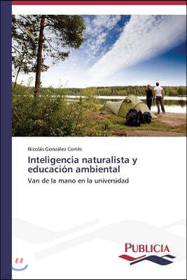 Inteligencia naturalista y educacion ambiental