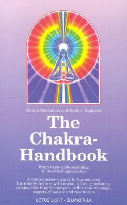 Chakras Handbook