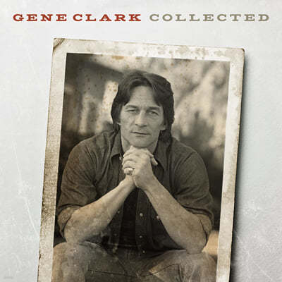 Gene Clark ( Ŭũ) - Collected [3LP] 