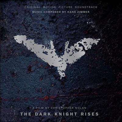 ũ Ʈ  ȭ (The Dark Knight Rises OST) [LP] 