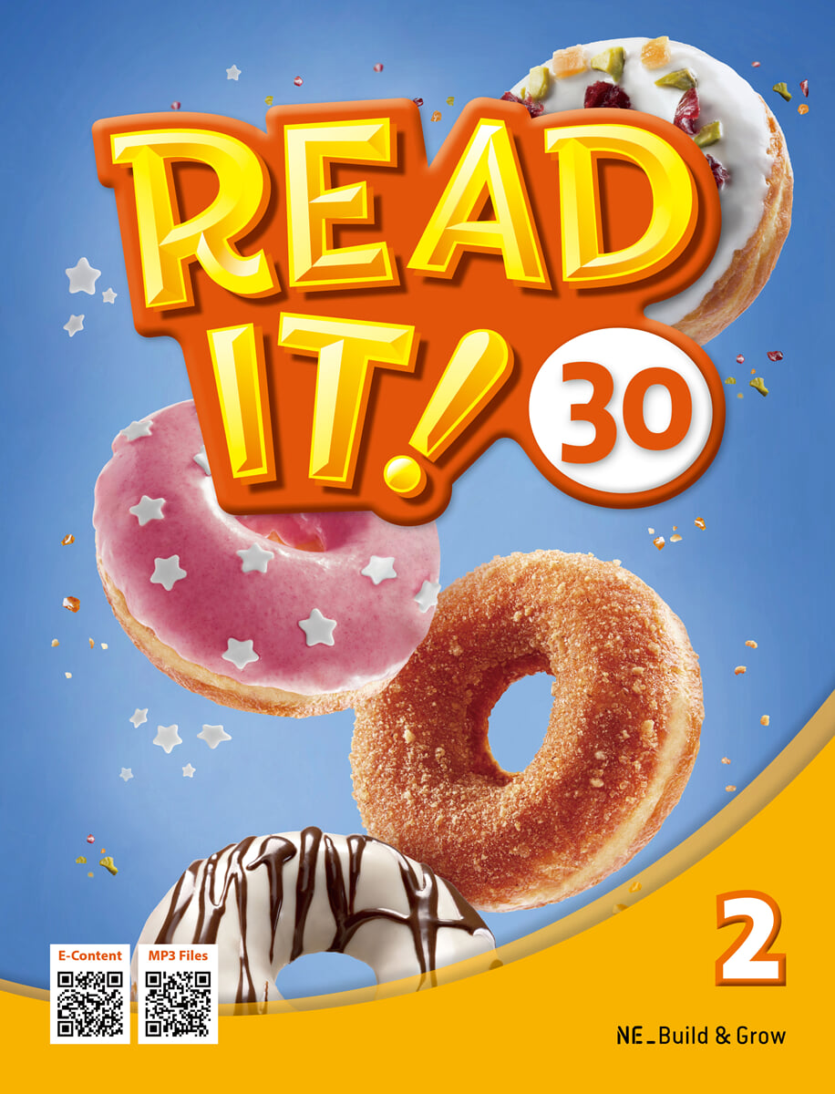 Read It! 30 Level 2
