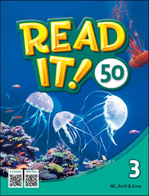 Read It! 50 Level 3