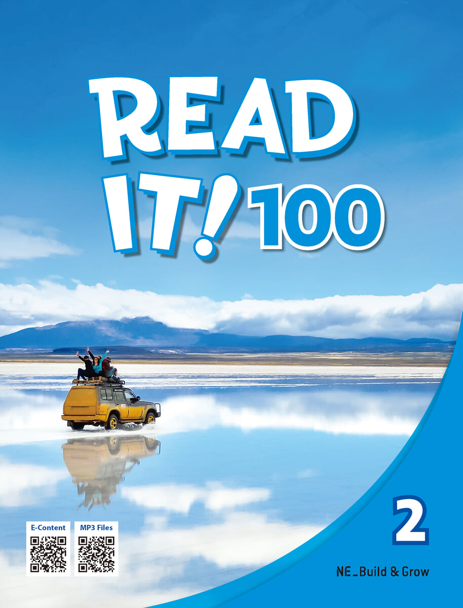 Read It! 100 Level 2
