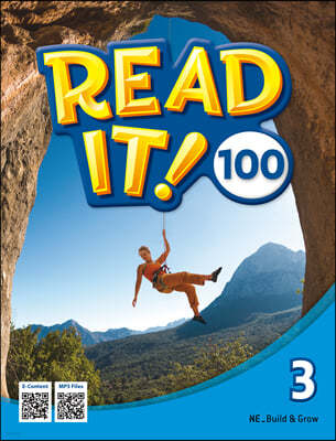Read It! 100 Level 3