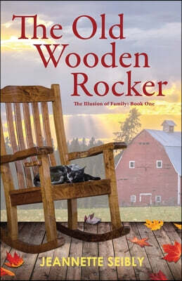 The Old Wooden Rocker