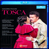 Ǫġ:  '佺ī' (Puccini: Opera 'Tosca') (ѱڸ)(Blu-ray) (2021) - Marco Armiliato