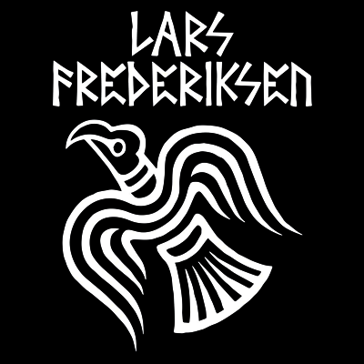 Lars Frederiksen — To Victory 앨범 커버