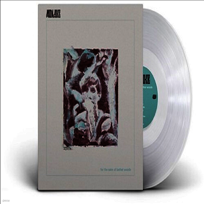 Midlake — For The Sake Of Bethel Woods 앨범 커버