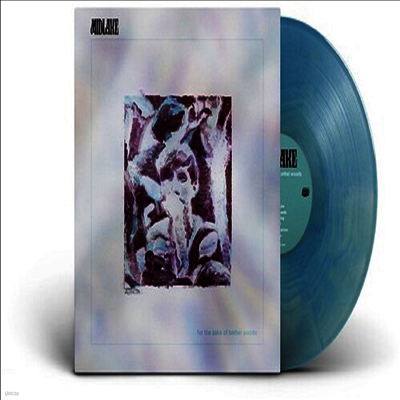 Midlake — For The Sake Of Bethel Woods (Deluxe Edition) 앨범 커버