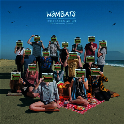 Wombats - Wombats Proudly Present (25th Anniversary Edition)(Ltd)(Colored 2LP)