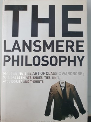 THE LANSMERE PHILOSOPHY