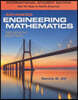 Advanced Engineering Mathematics, 7/E