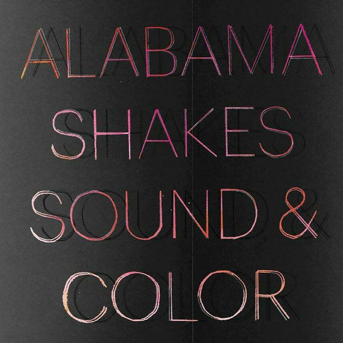 Alabama Shakes (알라바마 쉐이크스) - Sound & Color
