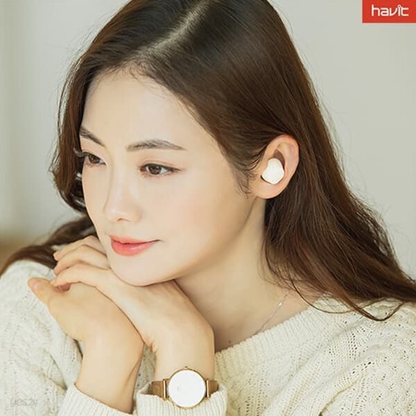 하빗 i98 화이트 빼빼로데이 1+1