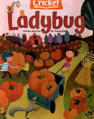 Ladybug () : 2021 10