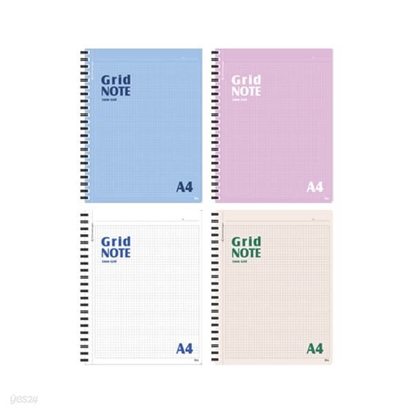 아이비스 4000 A4방안노트(SP)